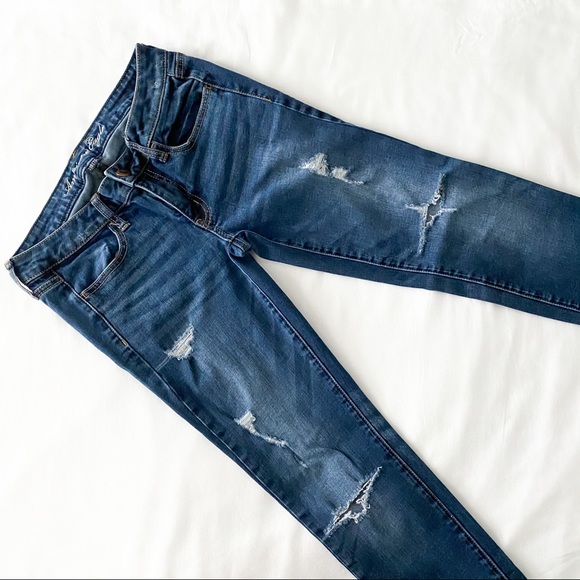 Jeans - Picture 2 of 4